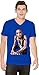 Produktbild Soulja Boy SWAG Mens V-neck T-shirt Small