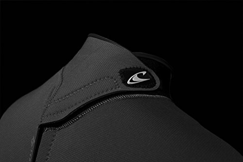 O’Neill Wetsuits Herren Neoprenanzug Epic 5/4 mm Full Wetsuit - 5