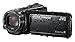 Produktbild JVC GZ-R401BEU Full HD Speicherkarten-Camcorder mit robustem Quad Proof Gehäuse, schwarz