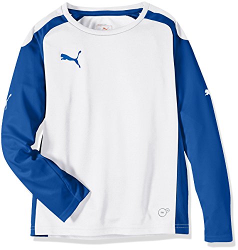PUMA Kinder Langarmshirt Speed Long sleeve