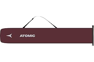 Atomic Unisex A Sleeve