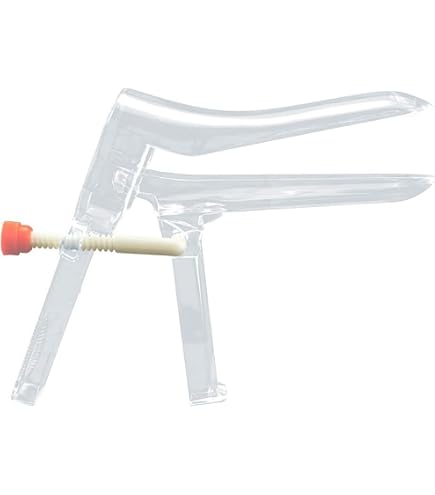 Dilatatore Elettrico Open-Speculum In Metallo - Per E-Stim, Giocattolo Sensuale, Design Aperto