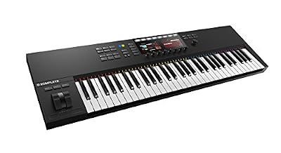 Native Instruments Komplete Kontrol S61 MK2