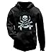 Produktbild March Or die Men'S Hoodie (Size M)