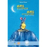 Mats Und Die Wundersteine Eine Geschichte Zwei Enden Kinderbuch Deutsch Turkisch Mit Mp3 Horbuch Zum Herunterladen Amazon De Pfister Marcus Bucher