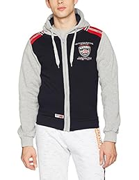 Geographical Norway Finion Men, Jersey Deportivo para Hombre