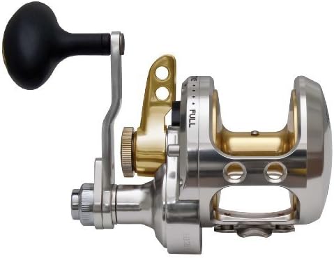 Fin Strike Fin-Nor MA30II Marquesa