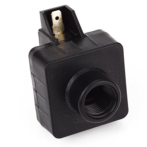 Preisvergleich Produktbild WEONE 1 / 4 "" BSP Innengewinde reines Wasser Umkehrosmose Tank-Niederdruckschalter