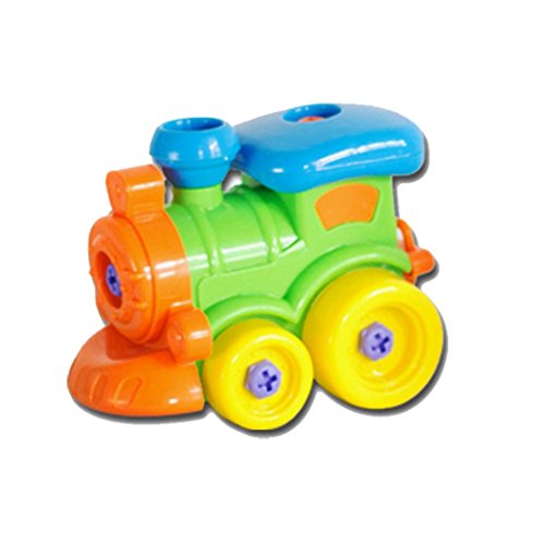 Tonsee® Christmas Gift Disassembly Car Design Educational toys for children Kids reviews Tonsee® Christmas Gift Disassembly Car Design Educational toys for children Kids