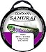 Fil Daiwa Samurai Truite 500 m 20/100