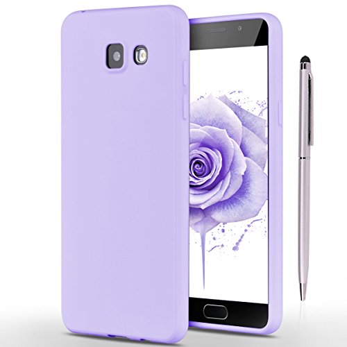 Funda Samsung A5 2016 CaseLover Ultra Delgado Suave TPU Carcasa para Samsung Galaxy A5 2016 A510 5 2 Pulgadas Flexible Silicona Parachoques Gel Ara azos Absorbente Resistante Goma Mate Opaco Amortigua Golpes Protectiva Caso con L piz ptico - P rpura reviews Funda Samsung A5 2016 CaseLover Ultra Delgado Suave TPU Carcasa para Samsung Galaxy A5 2016 A510 5 2 Pulgadas Flexible Silicona Parachoques Gel Ara azos Absorbente Resistante Goma Mate Opaco Amortigua Golpes Protectiva Caso con L piz ptico - P rpura