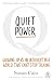 Quiet Power: Growing Up as an Introvert in a World That Can't Stop Talking by