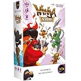 IELLO- Ninja Academy (Version...