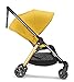 Mamas & Papas Armadillo City (Ochre)