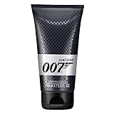 007 Fragrances James Bond Refreshing Shower Gel 150ml