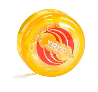 Simba 107230565 - Yoyo Allround, de 3 Assorties