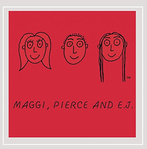 Preisvergleich Produktbild Red / Maggi Pierce & E.J.