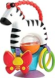 Ab 3 Monaten Fisher-Price FGJ11 Kleines Spiel-Zebra