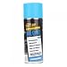 Produktbild Plasti Dip 61090015 Flüssiggummi Spray, Blaze Blau, 400 ml