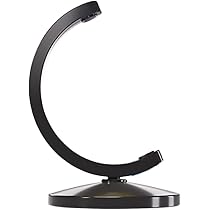 MoYu Support De Cube Globe – Noir – Pour Cubes 5,55-5,6 Cm – Présentation Innovante