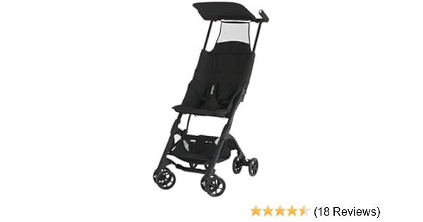 xss compact stroller