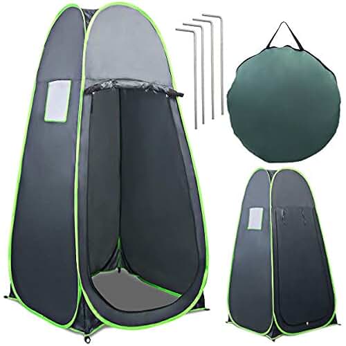 Amazon.co.uk indoor portable shower