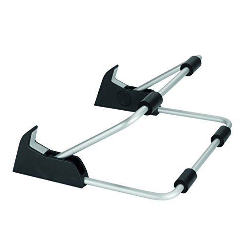 LogiLink Klappständer Universelle klappbare Tablet-Halterung 25,4 cm (10 Zoll) silber - 3