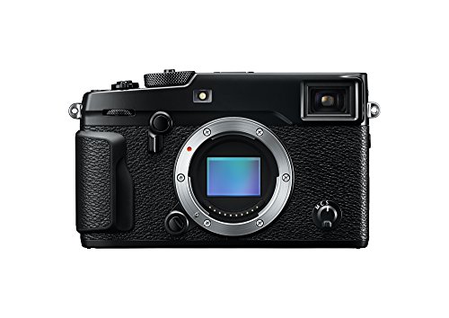 Preisvergleich Produktbild Fujifilm X-PRO2