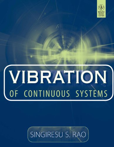 Vibration Of Continuous Systems (Pb 2013)