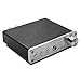 Produktbild DollaTek FX-Audio D302PRO D302 Update Pure Digital Audio Verstärker Eingang USB/Koaxial/Optisch/AUX 20W + 20W Unterstützung 24Bit / 192KHz DC15V / 4A - Silber