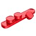 Produktbild ToGames-DE Baseus Peas Magnetkabelclip Dauerhaftes Kabel Organizer Clamp Desktop Wickler