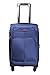 F Gear Crystal Blue 24 Strolley Suitcase RS.3399.00