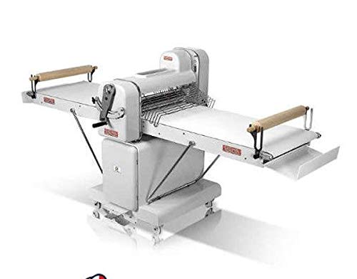 Preisvergleich Produktbild Sfogliatrice per pasticceria panificazione pizzeria dolci SIGMA