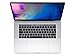 Produktbild Apple MacBook Pro 15,4" 2019 i9 2,3/32/1 TB Touchbar RP560X Silber BTO