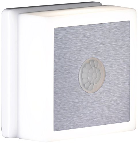 Preisvergleich Produktbild Honsel Leuchten Wandleuchte Safe 39401