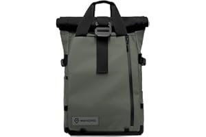 THE PRVKE 21 Liter grün Photo Bundel V3