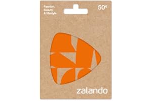 Zalando Gift Voucher for Germany by Post