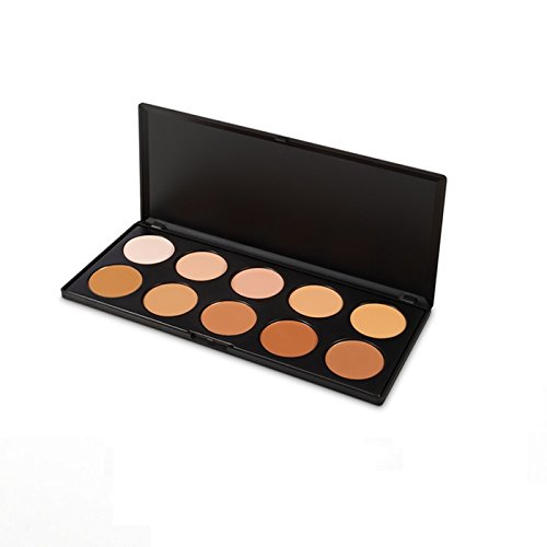 Preisvergleich Produktbild Foundation & Concealer Palette von BH Cosmetics