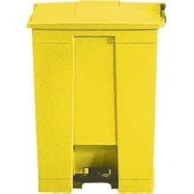 Amazon.es: Cubos de basura para exterior: Hogar y cocina