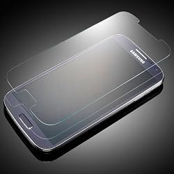 Protector Cristal Templado para Samsung Galaxy S4 i9500 i9505