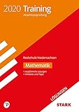STARK Lösungen zu Training Abschlussprüfung Realschule 2020 - Mathematik - Niedersachsen by