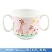 Lesser and Pavey - Little Treats Little Sunshine Handle Mug (Pink)