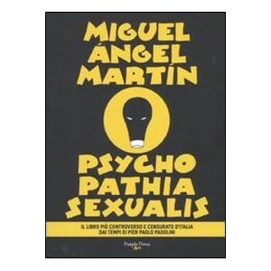 Psycho pathia sexualis