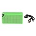 Produktbild Wasserwürfel Mini X3 Drahtlose Bluetooth Lautsprecher Für PC Laptop Mobiltelefon - Grün