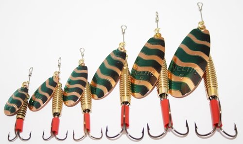 Preisvergleich Produktbild Rublex Veltic Nº 4 (8,- Gr.) CNV