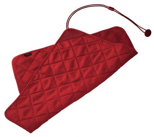 Nikon CF-N3000 Tissue de protection pour Appareil photo Rouge