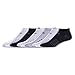 Produktbild New Balance Damen Fußgewölbe No Show Socken (6 Pack), unisex, Assorted 3
