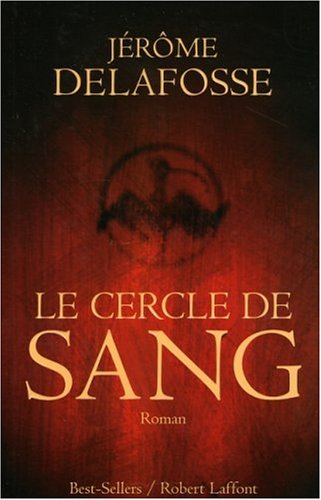 couverture de : Le Cercle de sang