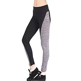Modaworld Mallas Deportivas Mujer Leggins Yoga Pantalones Deportivos Mujer...