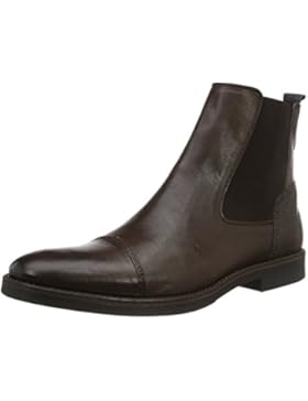 Belmondo Herren 752396 02 Kurzschaft Stiefel